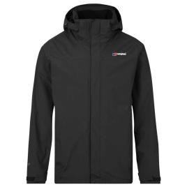 Casaco Hillwalker Ia M Black / Black