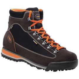 Botas Caminhada Slope Micro Goretex EU 39 Black / Orange