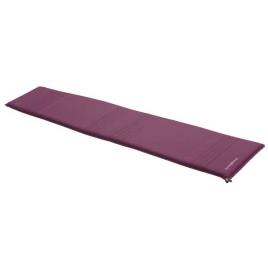 Trangoworld Esteira Micro Lite Ld 180 X 50 X 4 cm Purple / Grey