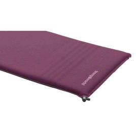 Esteira Micro Lite Ld 180 X 50 X 4 cm Purple / Grey