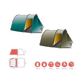 Grand Canyon Tenda Robson 4p 4 Places Capulet Olive