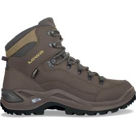 Botas Caminhada Renegade Goretex Mid EU 42 Slate