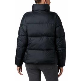 Columbia Jaqueta Puffect XL Black