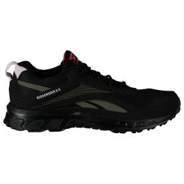 Tênis Trail Running Ridgerider 6.0 EU 40 Quartz Glow / Core Black / Atomic Pink