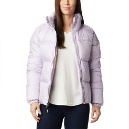 Columbia Jaqueta Puffect XL Pale Lilac