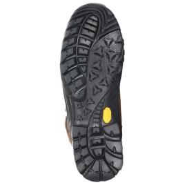 Trespass Botas Caminhada Lochlyn EU 45 Dark Brown