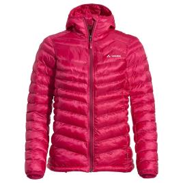 Batura Insulation 42 Crimson Red