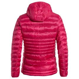 Vaude Batura Insulation 42 Crimson Red