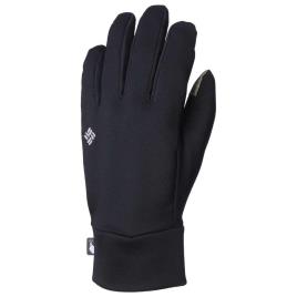 Columbia Omni Heat Touch Liner S Black