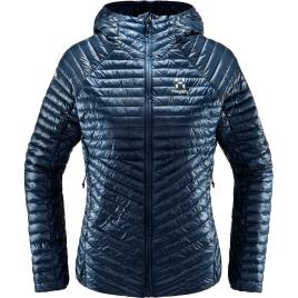 Haglofs Casaco L.i.m Mimic M Tarn Blue
