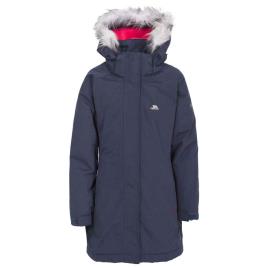 Casaco Fame 7-8 Years Navy