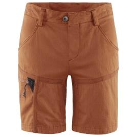 Calça Shorts Gefjon M Rust