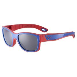 Cebe Oculos Escuros S´trike HEV Grey Zone/CAT3 Matt Red / Navy Blue