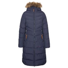 Trespass Jaqueta Audrey 2XS Navy