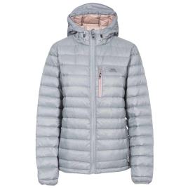Casaco Arabel Down XL Platinum