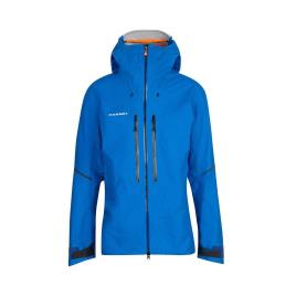 Casaco Nordwand Advanced M Azurit