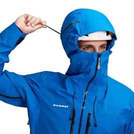 Mammut Casaco Nordwand Advanced M Azurit