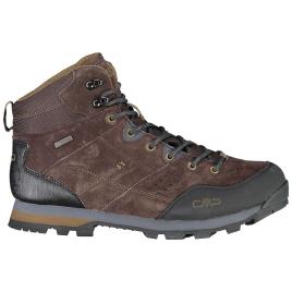 39q4907 Alcor Mid Trekking Wp Alcor Mid Trekking Wp Botas Caminhada EU 40 Marrone