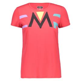 Camisa XL Raspberry