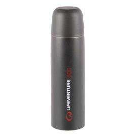 Tiv 500ml One Size Dark Grey