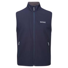 Colete Bradwell Iii Bw XL Navy