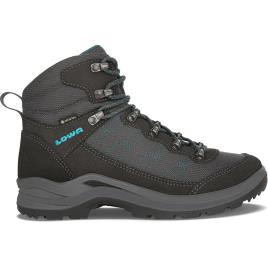 Botas Caminhada Taurus Pro Goretex Mid EU 39 Anthracite