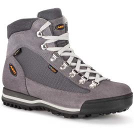 Botas Caminhada Ultra Light Micro Goretex EU 38 Grey / Steam