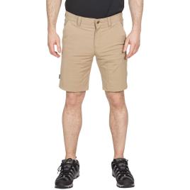 Calça Shorts Rademoncliffe L Cashew