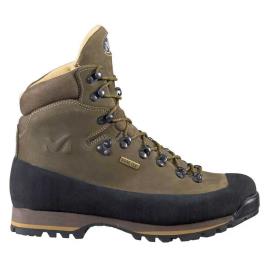 Millet Botas Caminhada Bouthan Goretex EU 39 1/3 Almond / VT Amande