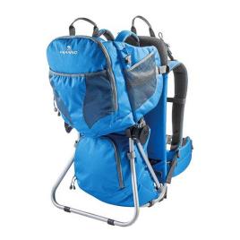 Mochila Família Wombat 20 kg Blue