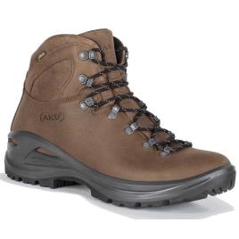 Botas Caminhada Tribute Ii Goretex EU 43 Brown
