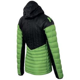 Karpos Casaco K-performance Light Down S Apple Green / Black