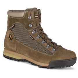 Aku Botas Caminhada Slope Goretex EU 46 Olive