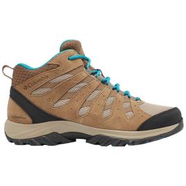 Botas Caminhada Redmond Iii Mid Wp EU 37 Khaki II / Sea Level