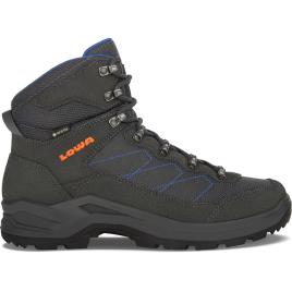 Botas Caminhada Taurus Pro Goretex Mid EU 44 Anthracite