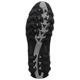 Cmp 3t12947 Rigel Mid Wp Rigel Mid Wp Botas Caminhada EU 46 Black / Grey