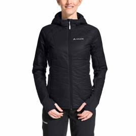 Casaco Sesvenna Iii 38 Black
