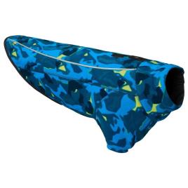 Ruffwear Climate Changer Fleece 2XS Glacier