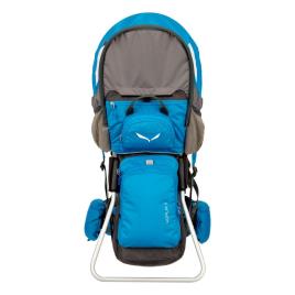 Mochila Família Koala Ii One Size Royal Blue