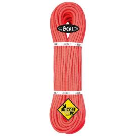 Beal Corda Joker Dry Cover 9.1 Mm 70 m Orange