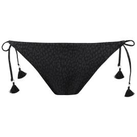 Cueca Biquíni Bathers Tanga S Black
