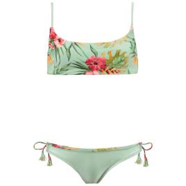 Biquíni Paz Top 152 cm Mint
