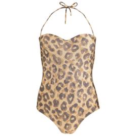 Barts Fato De Banho Sands Bandeau L Sand