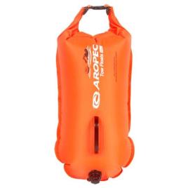 Bóia Plus 28l 28 Liters Orange