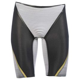 Jammer Matrix Tech-suit Low Waist FR 60 Black / White