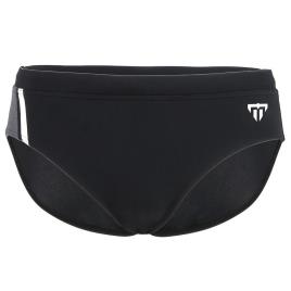 Phelps Slip De Banho Arkos 8 Cm FR 95 Black / White