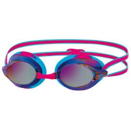 Óculos De Natação Espelho Racespex One Size Blue / Pink / Mirrored Blue
