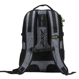 Zoot Mochila Ultra Tri Backpack One Size Grey