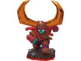 Figura Skylanders Trap Team - Master -Head Rush