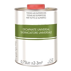 Decapante universal 750ML